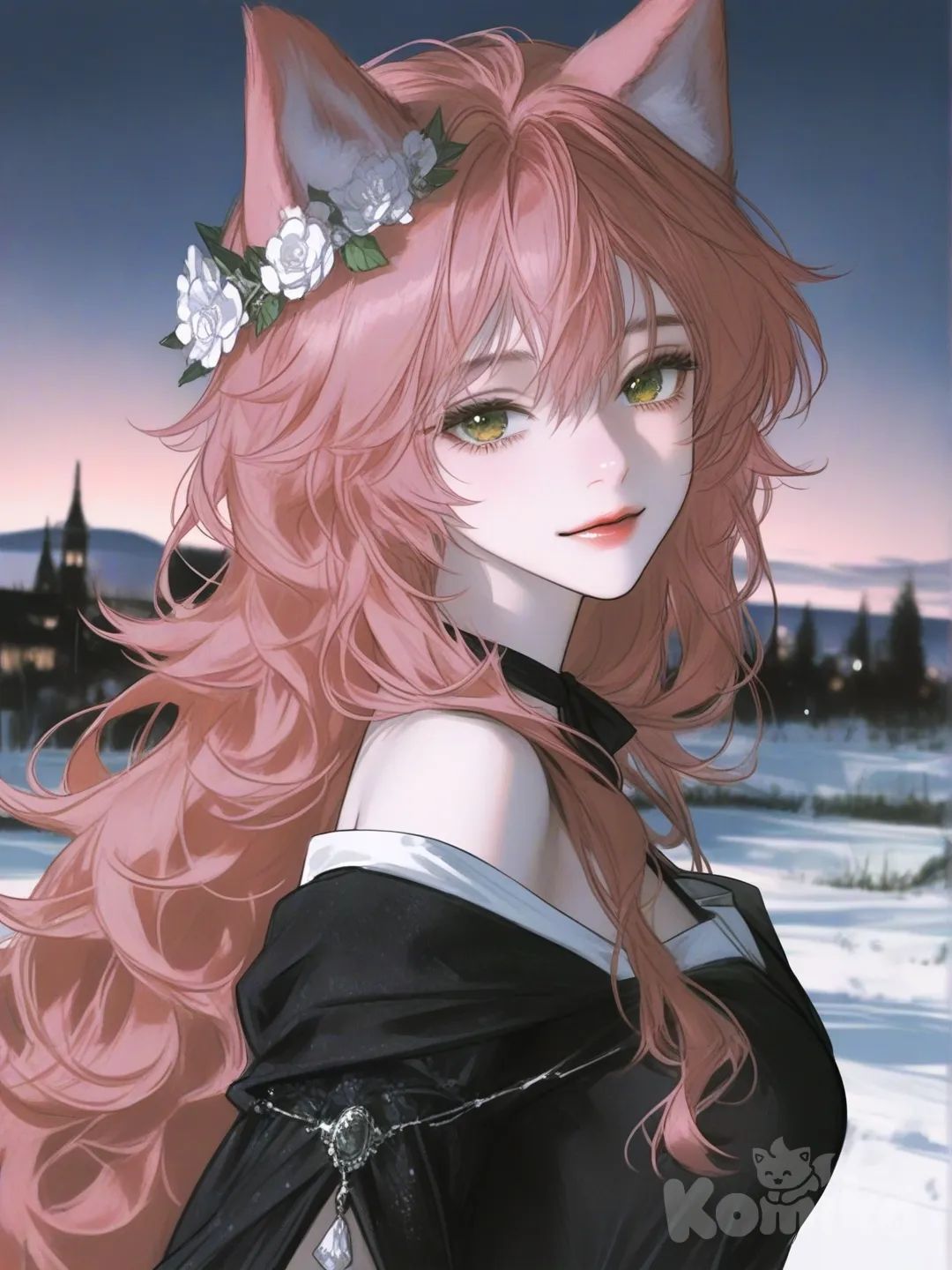 Okami Zaya 