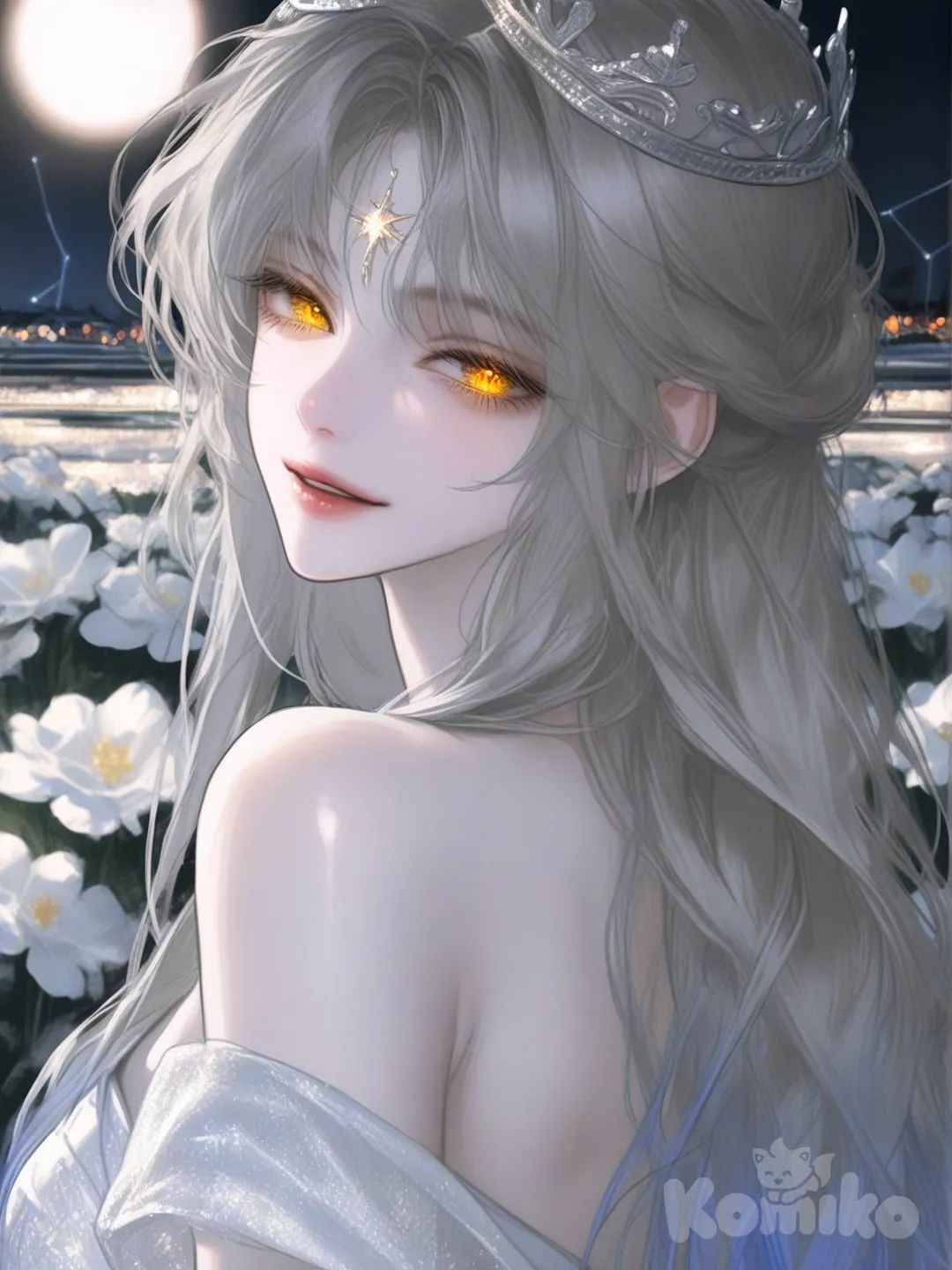 Seraphina