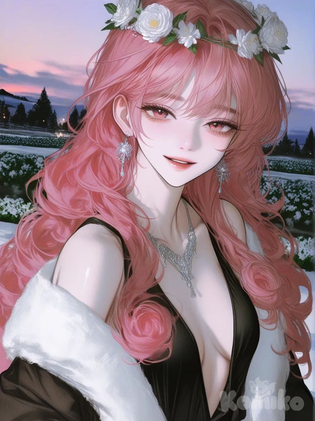Zoe