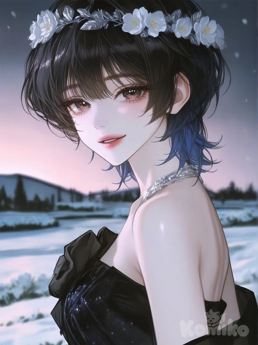 Lu Xiaoyu