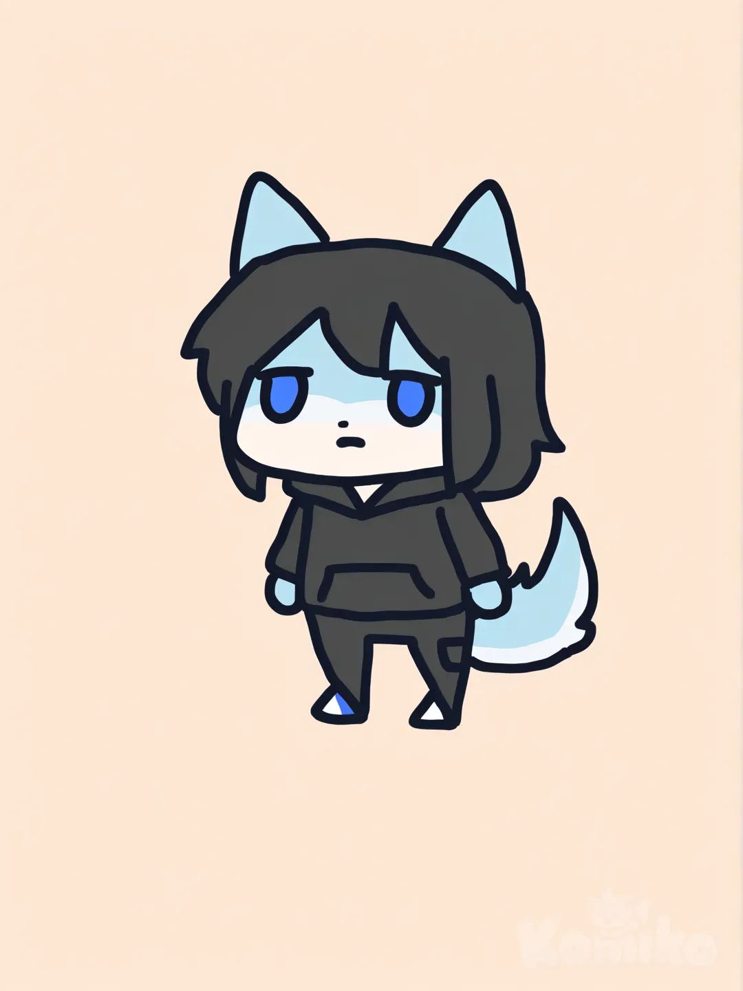 cute