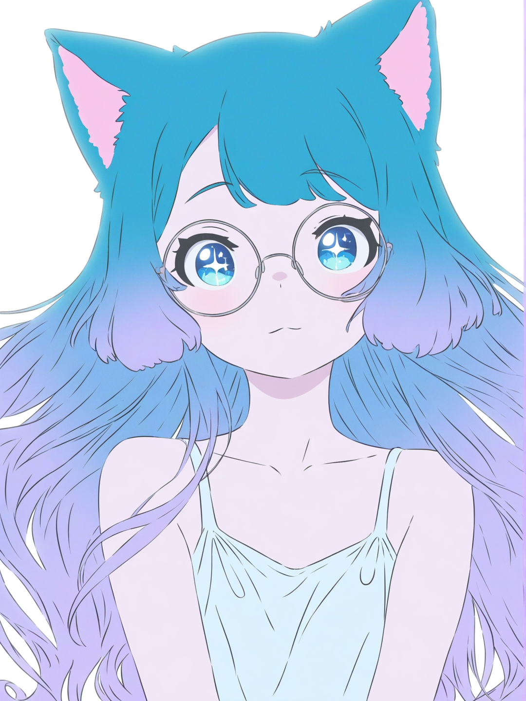 pastel