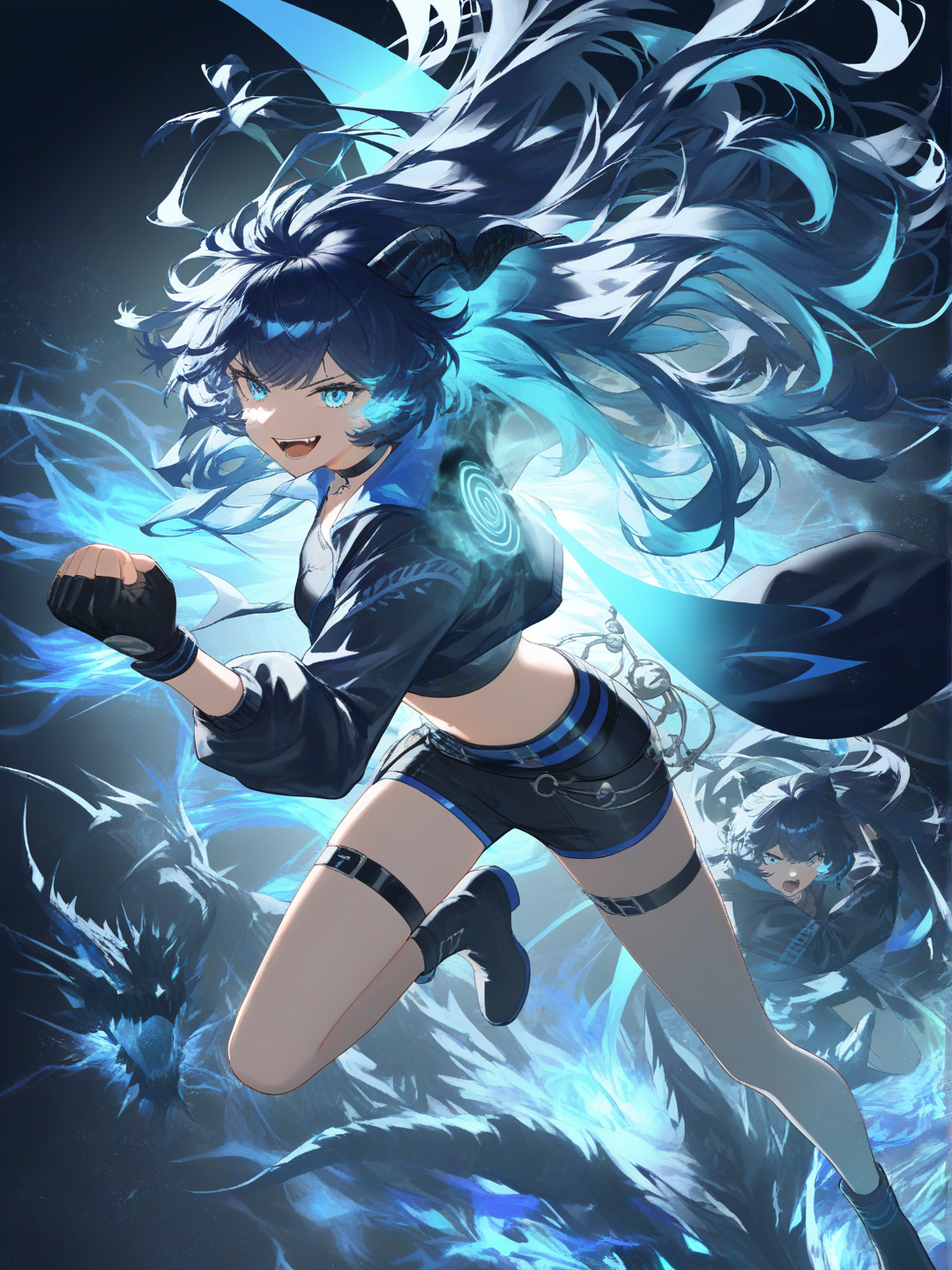 Dragon slayer
