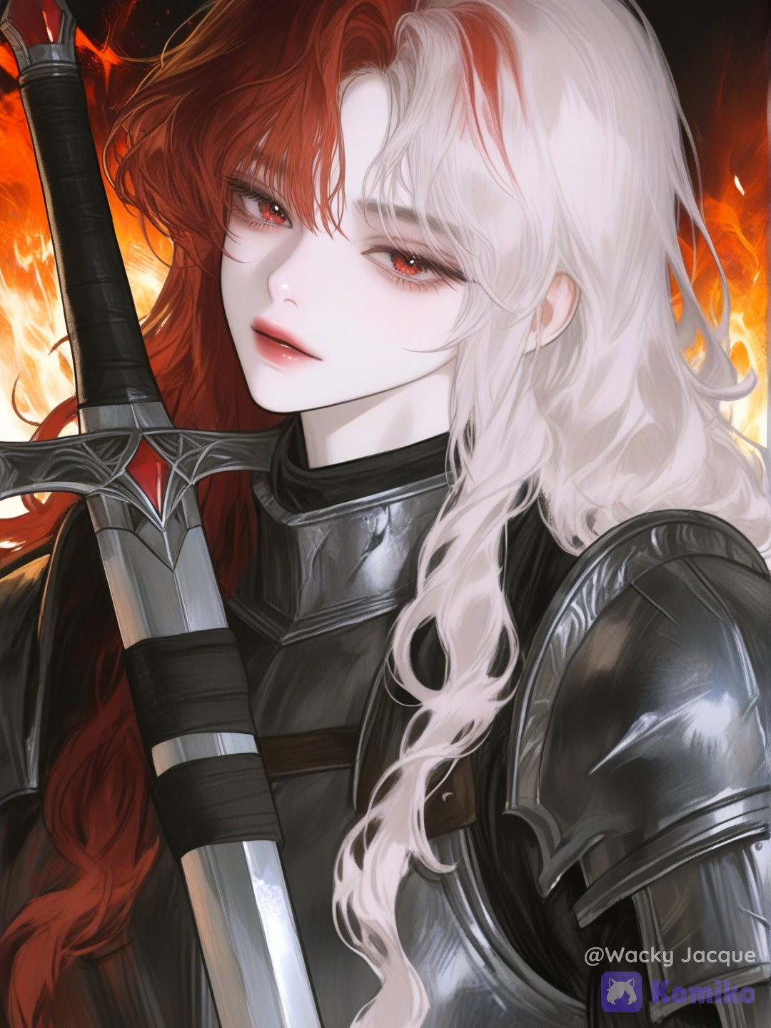this is Nyx