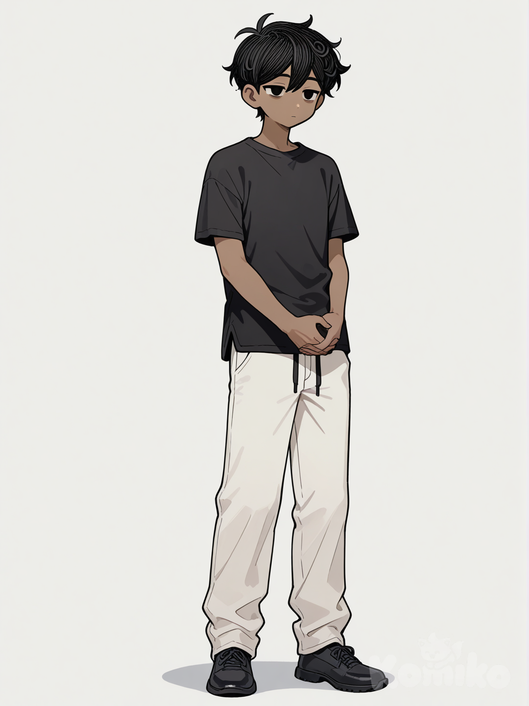 Ray