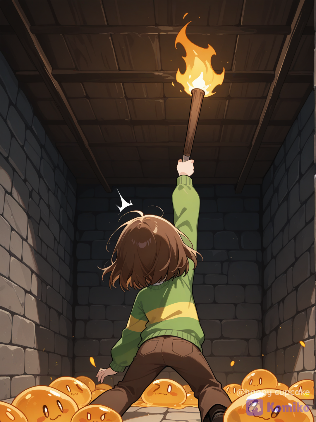 chara
