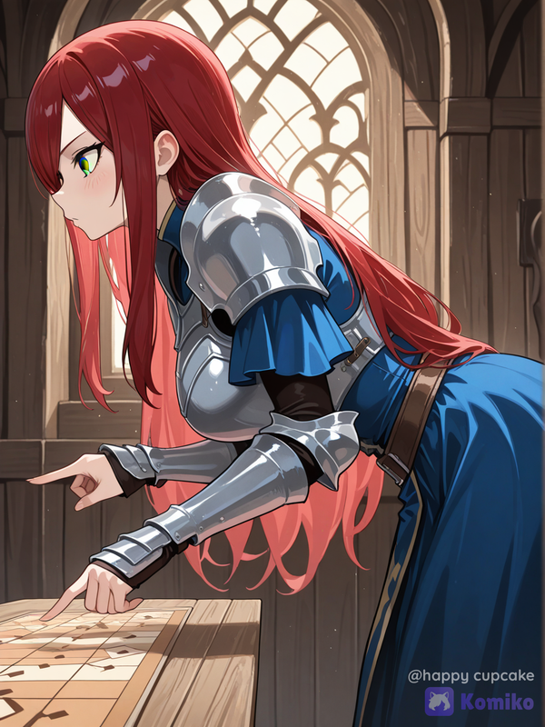 erza