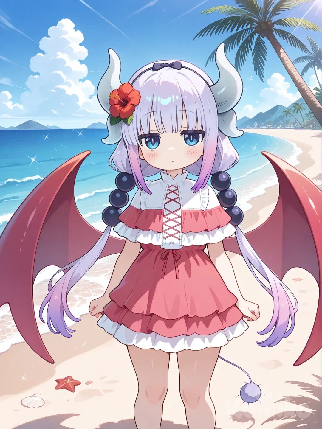 Kanna Kamui 
