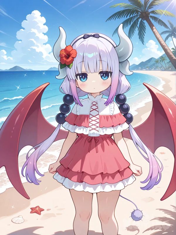 Kanna Kamui 