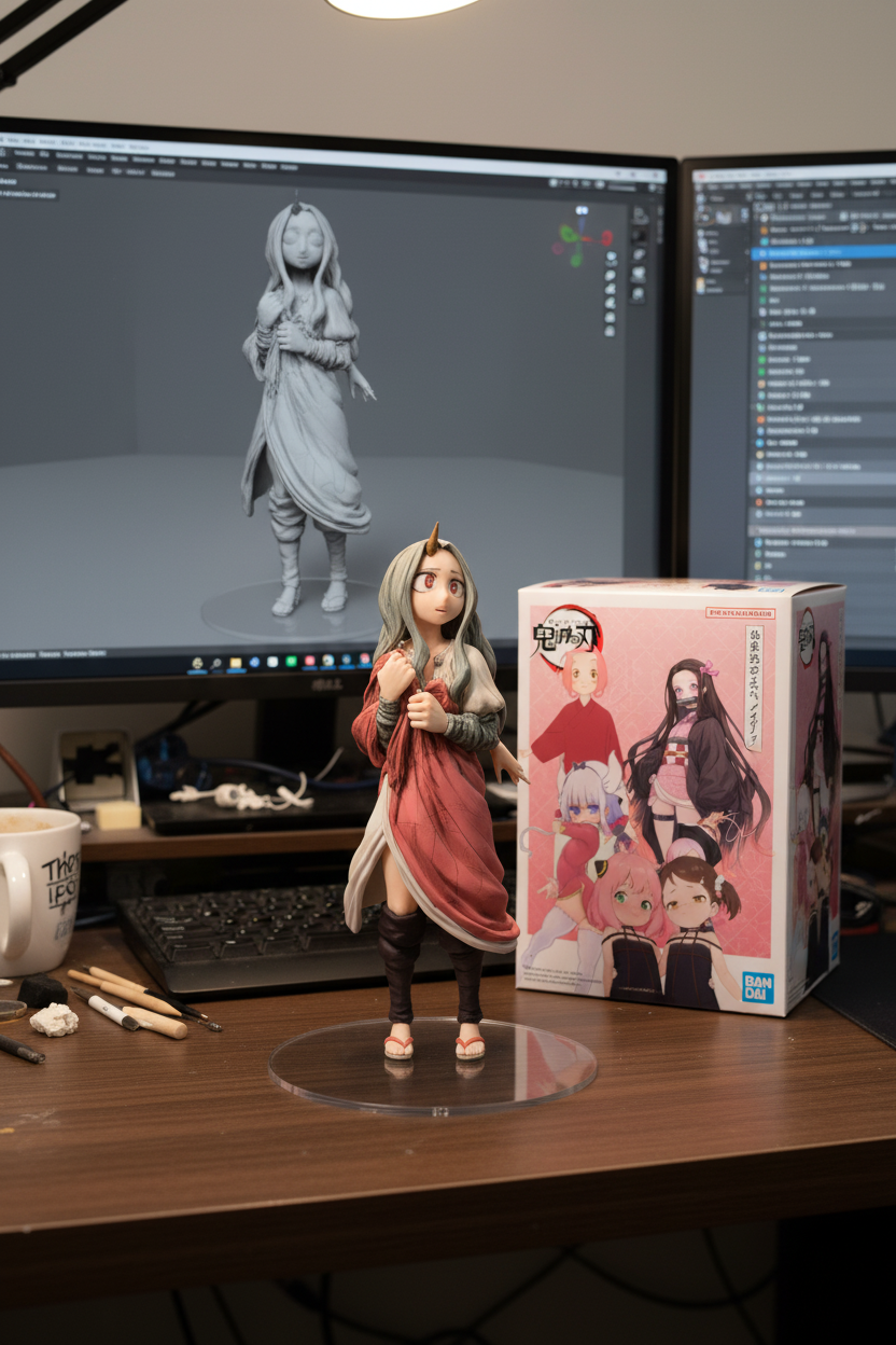 Amazing Merch 