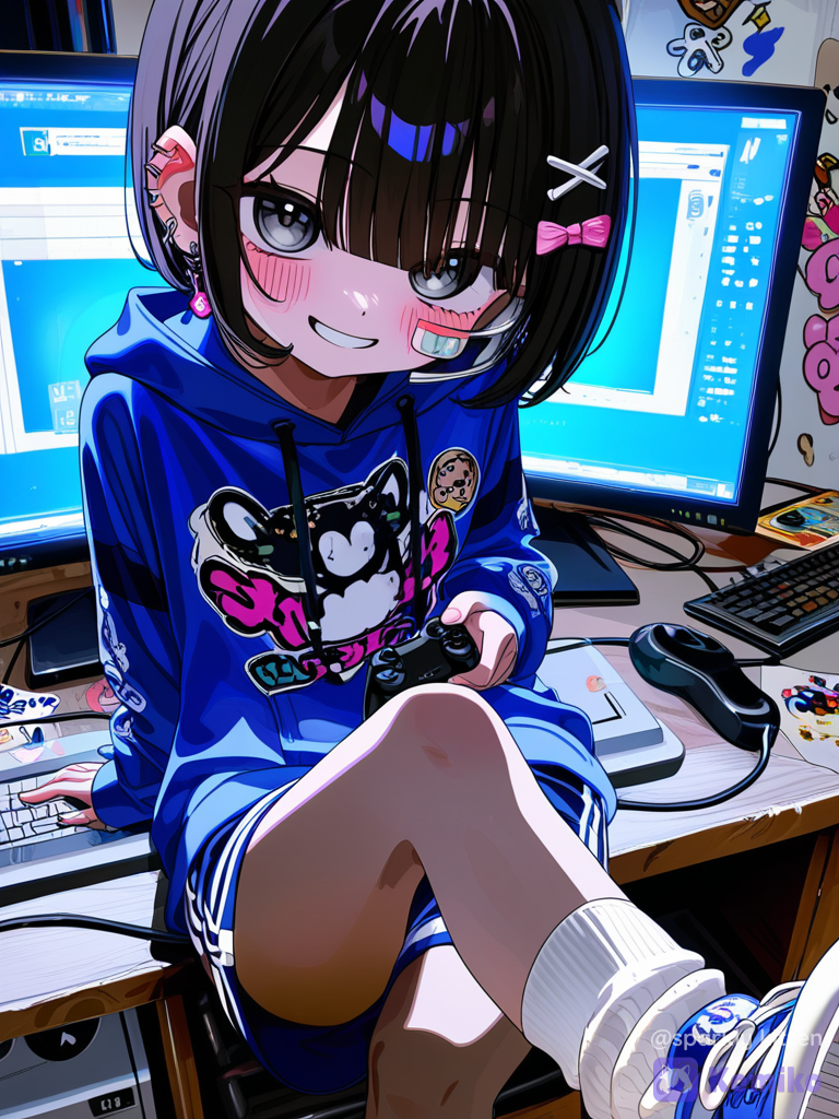 Join my stream