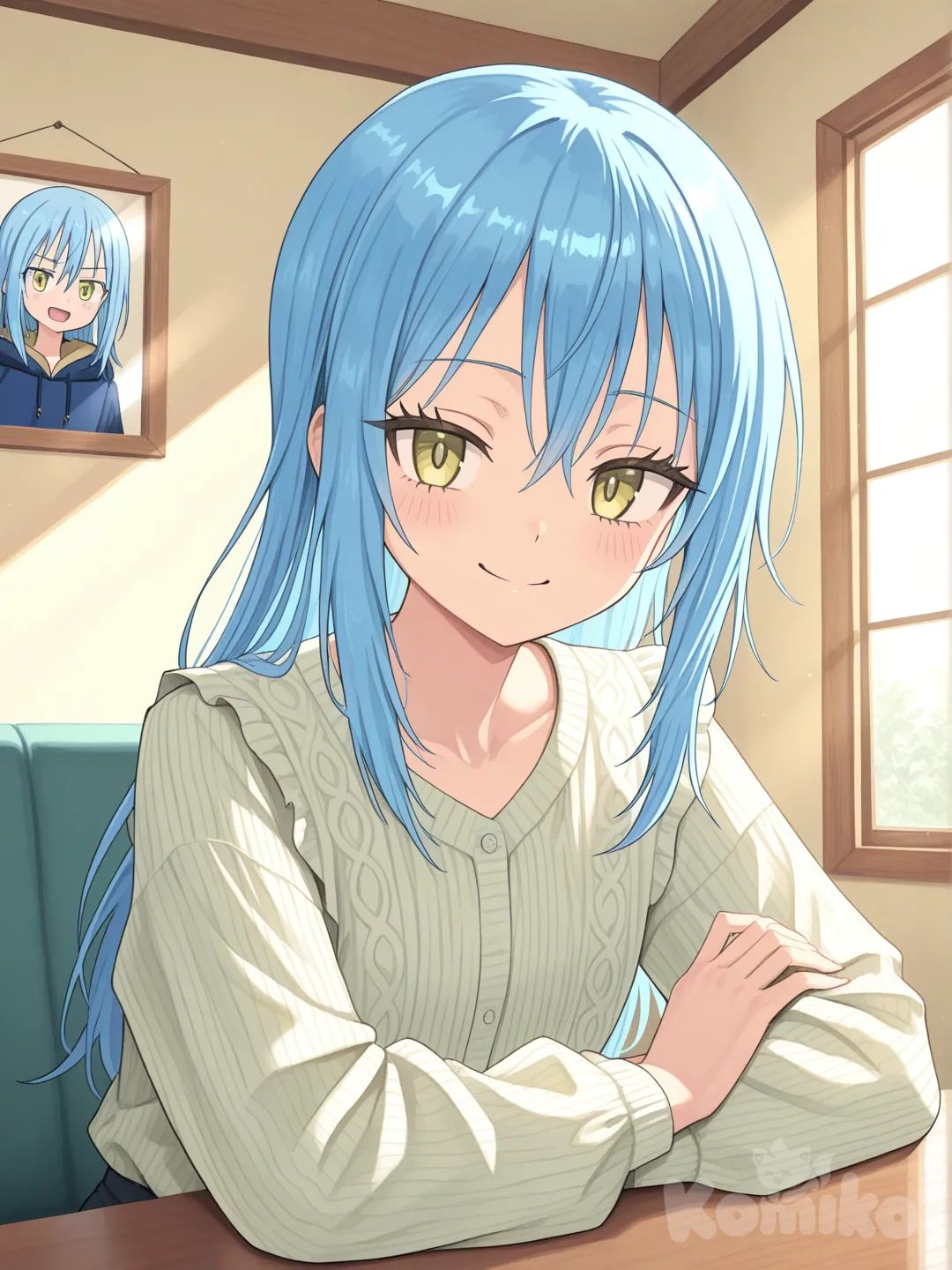 Rimuru Tempest