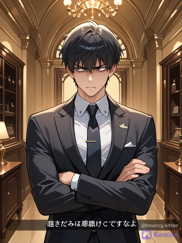 Haven a cold hearted man who hates his own wife and wants a beautiful wife