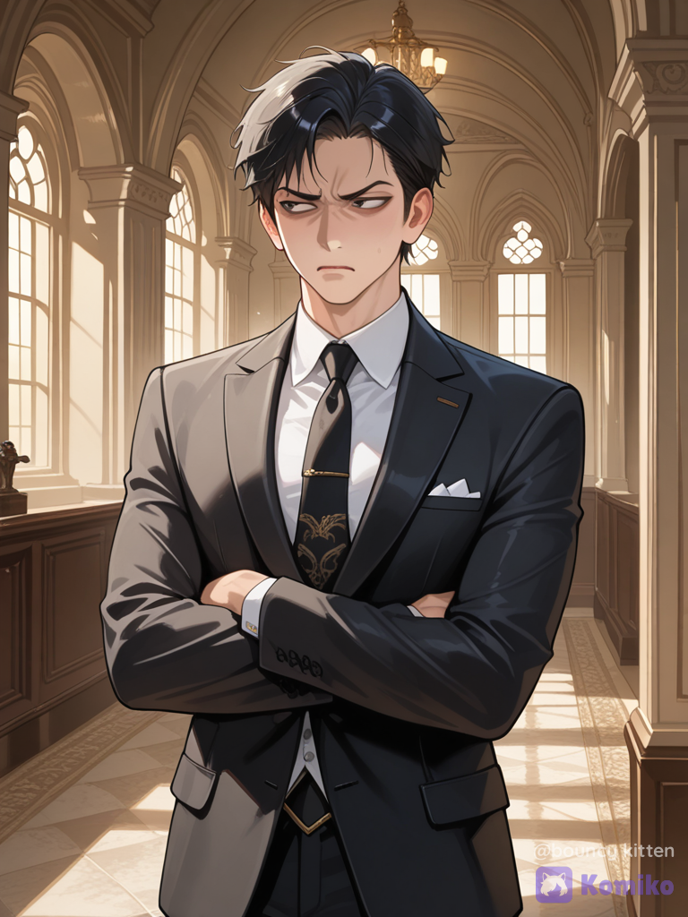 Haven a cold hearted man who hates his own wife and wants a beautiful wife
