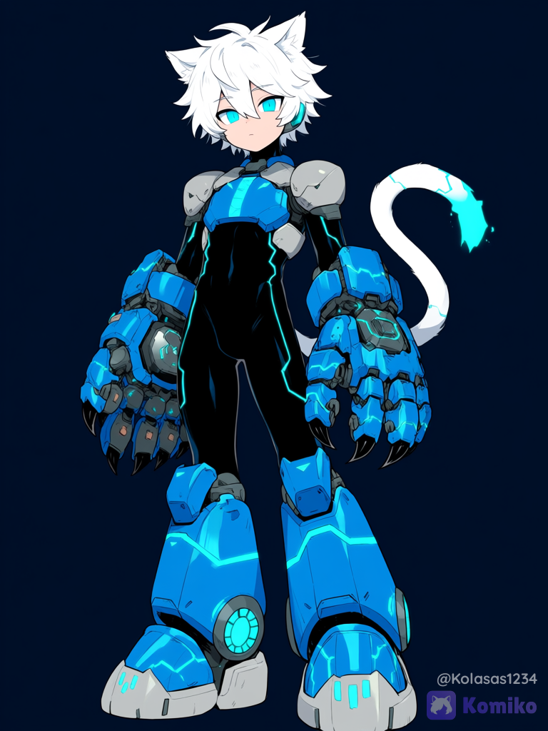 CatBoy