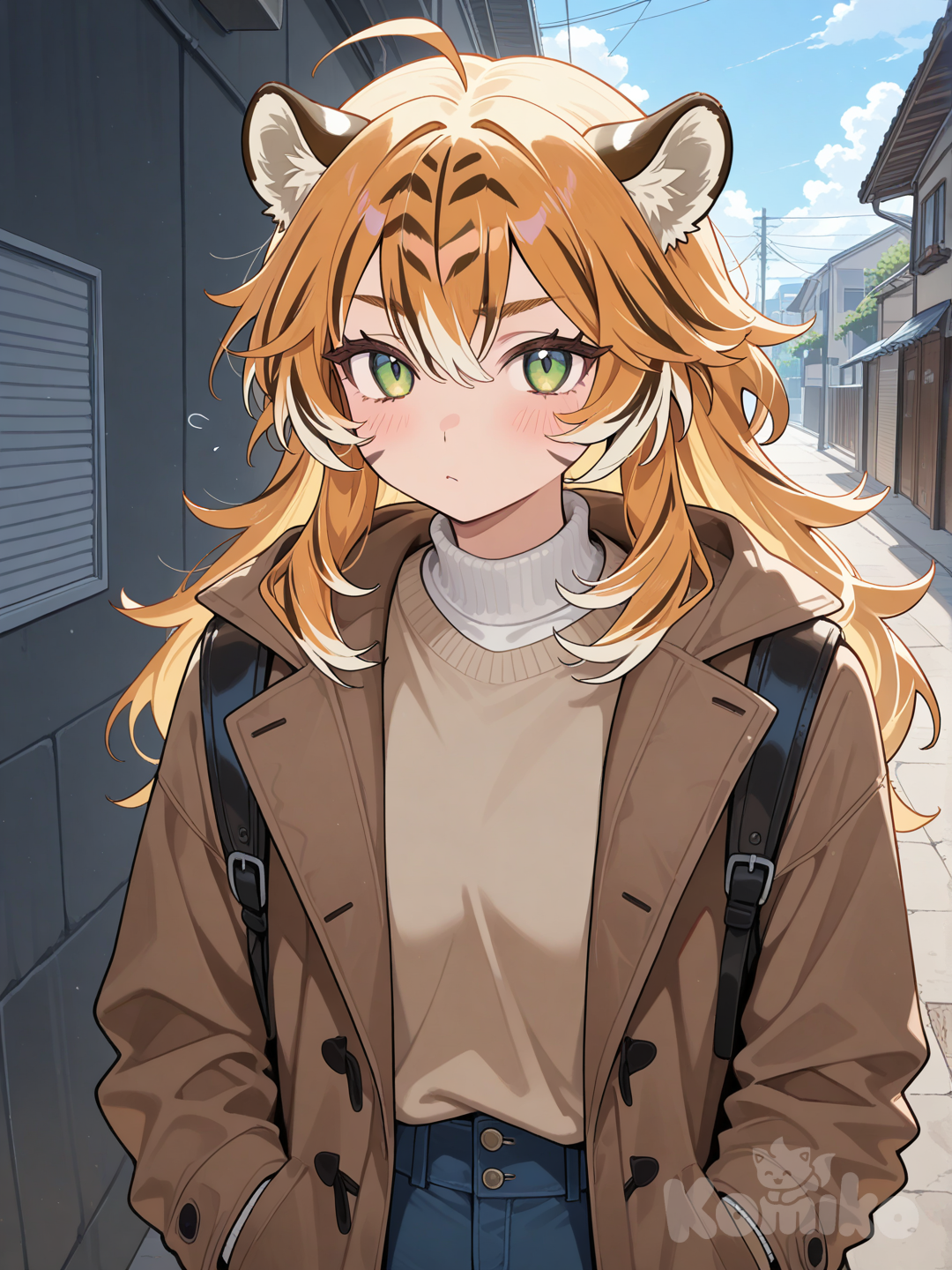 Tiger
