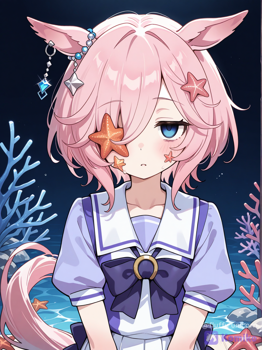 sea