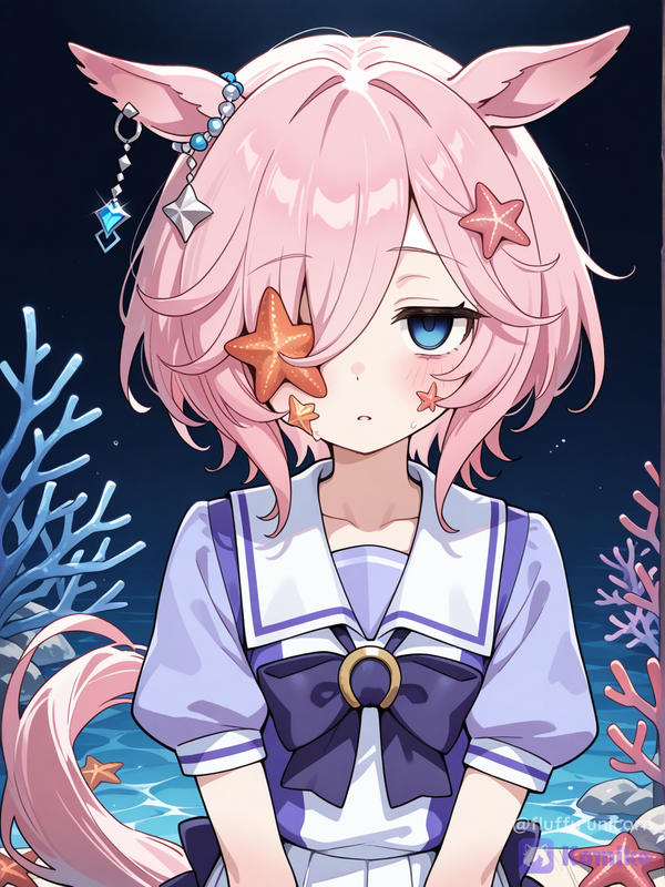 sea