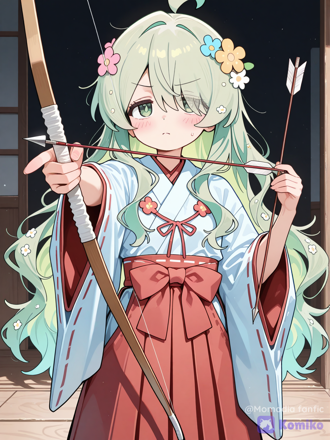 bang