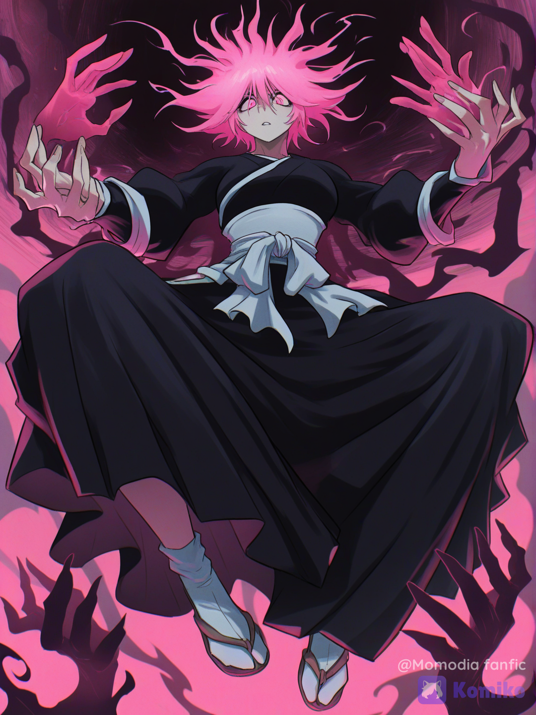 bankai