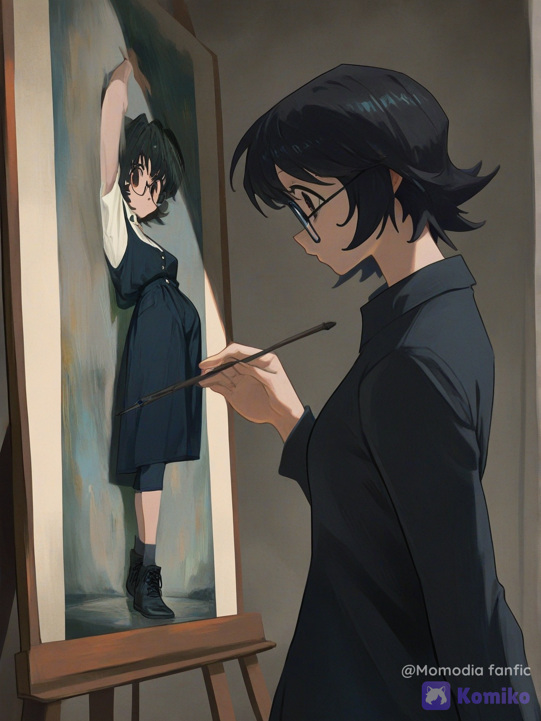 paint