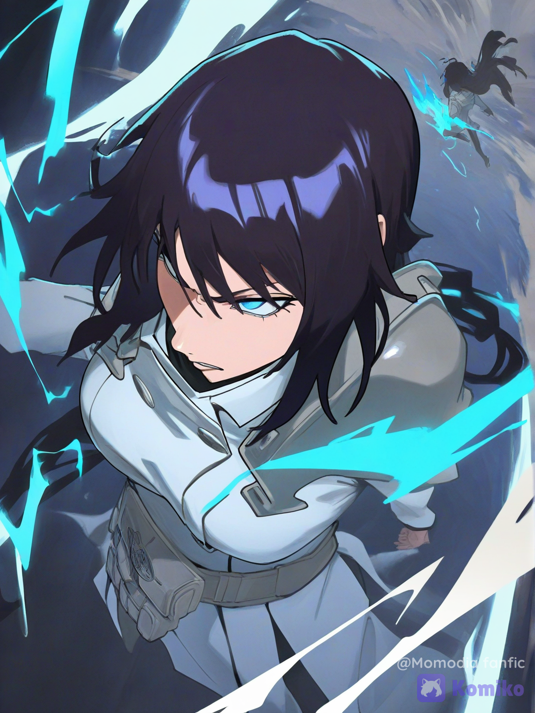 aura
