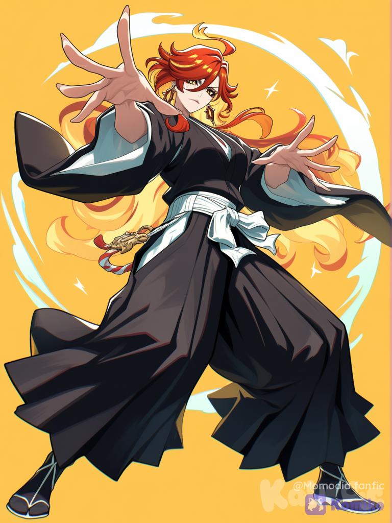 kabuki