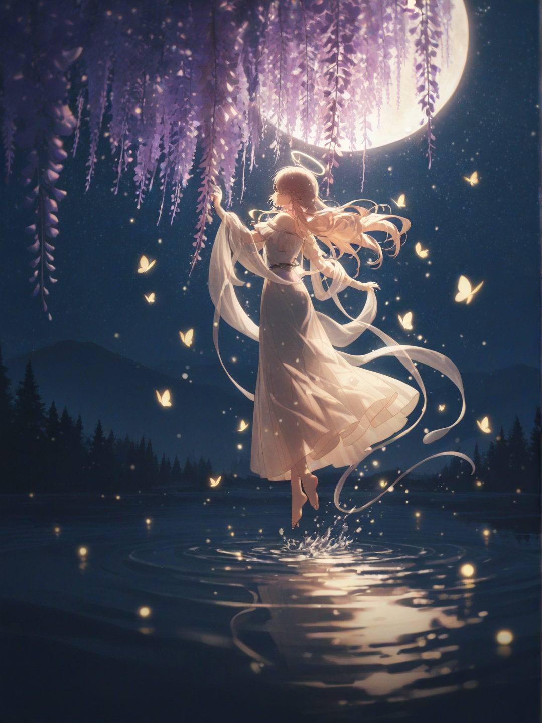 Ethereal