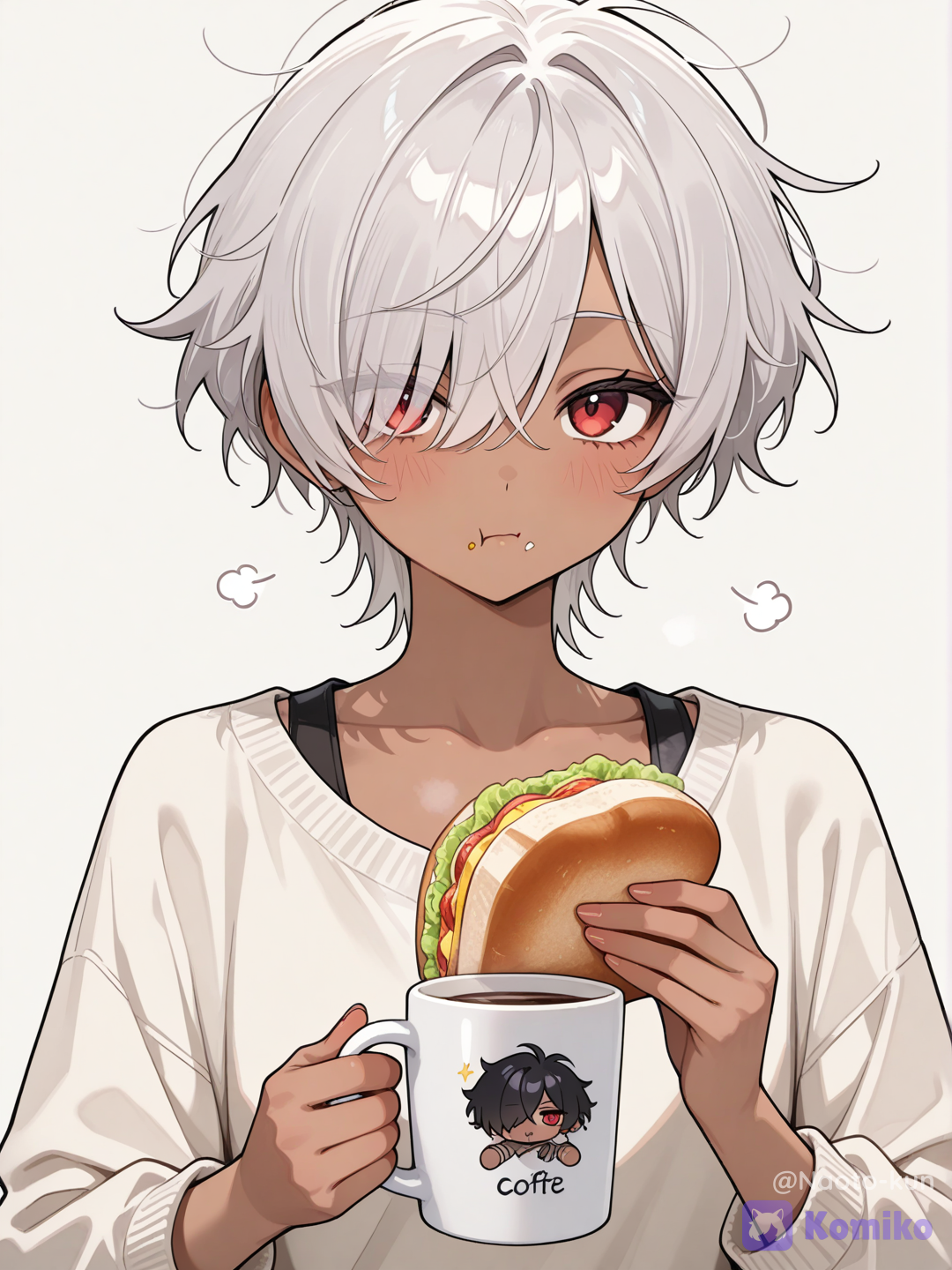 Breakfeast