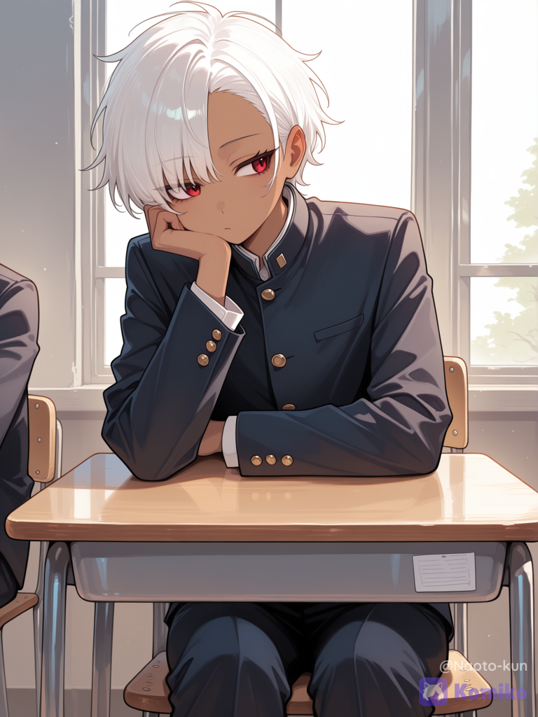 School...