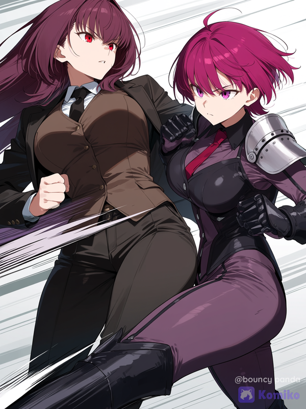 Fate