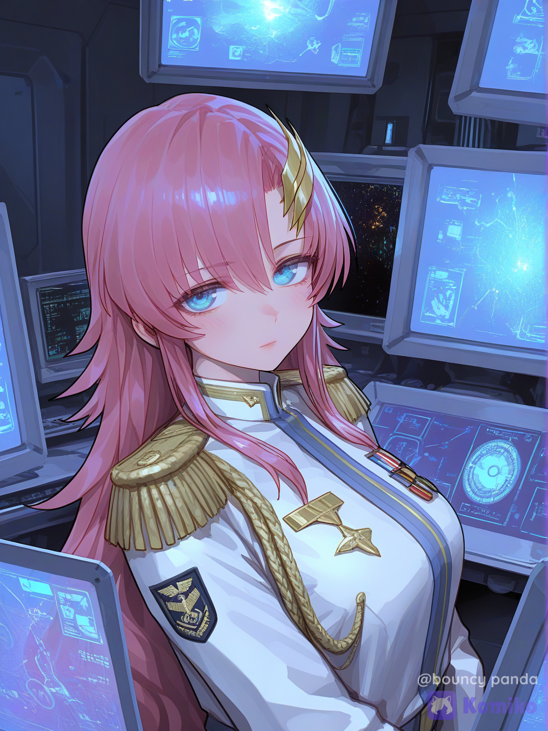 Lacus