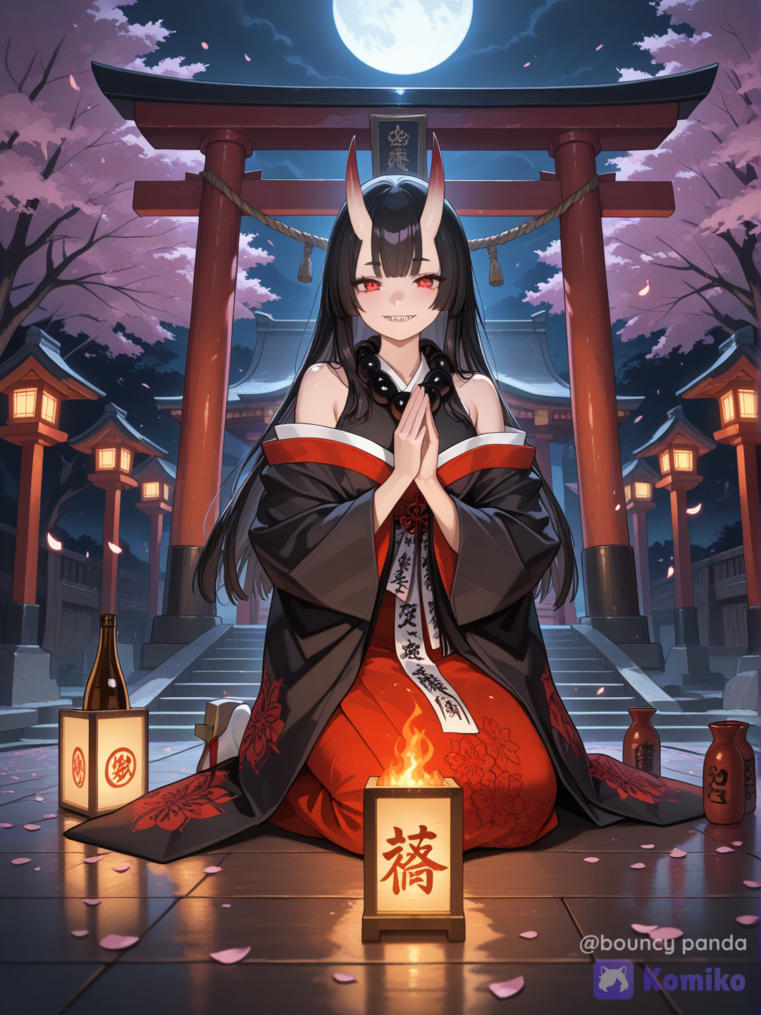 Oni