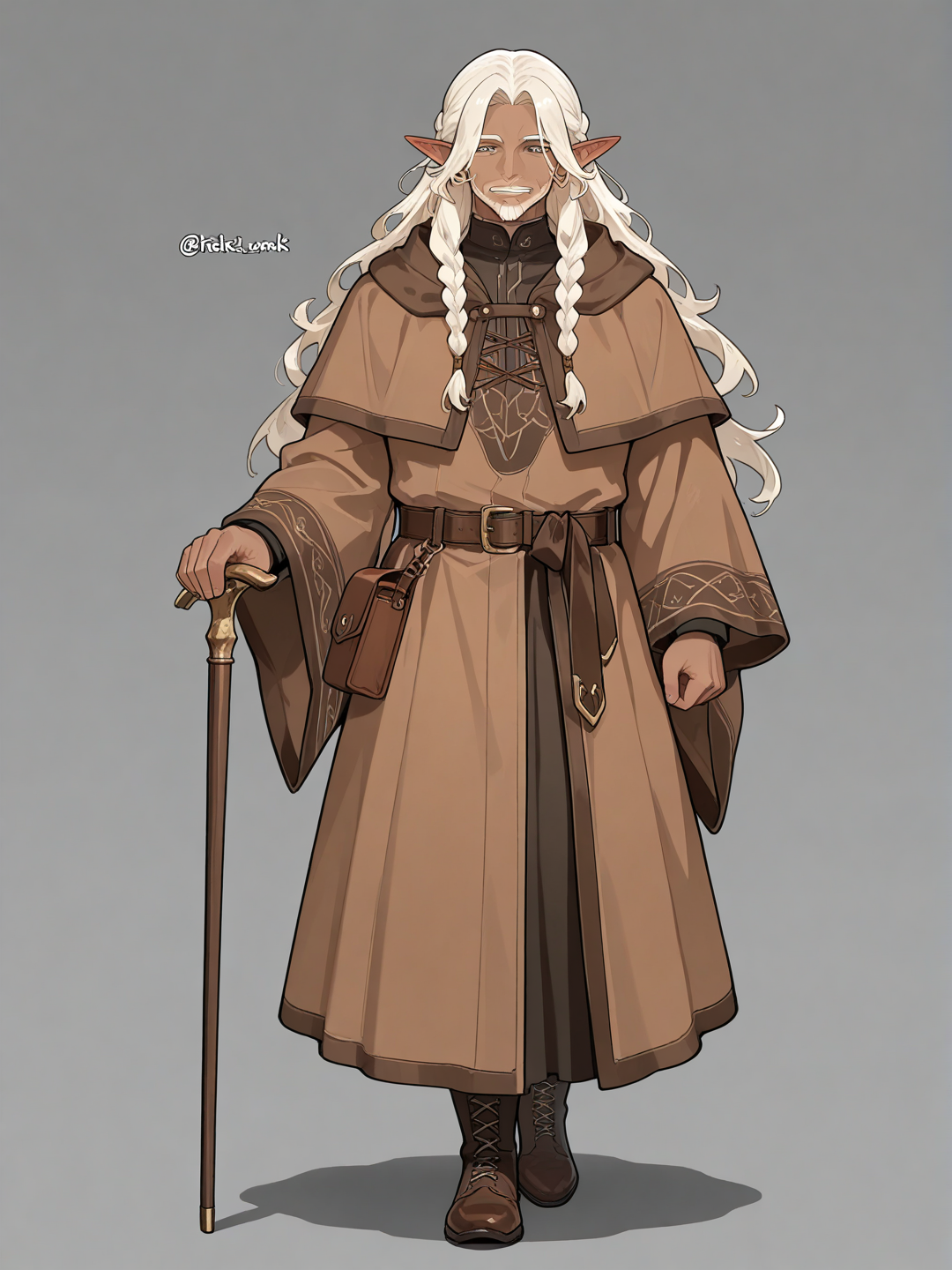 Grand-elf