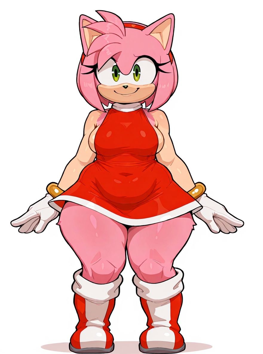 Amy!