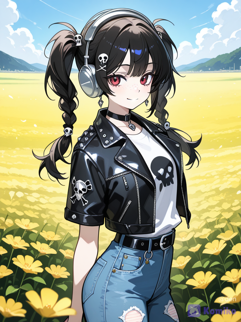 Red eyes mean good right?❤️♥️
