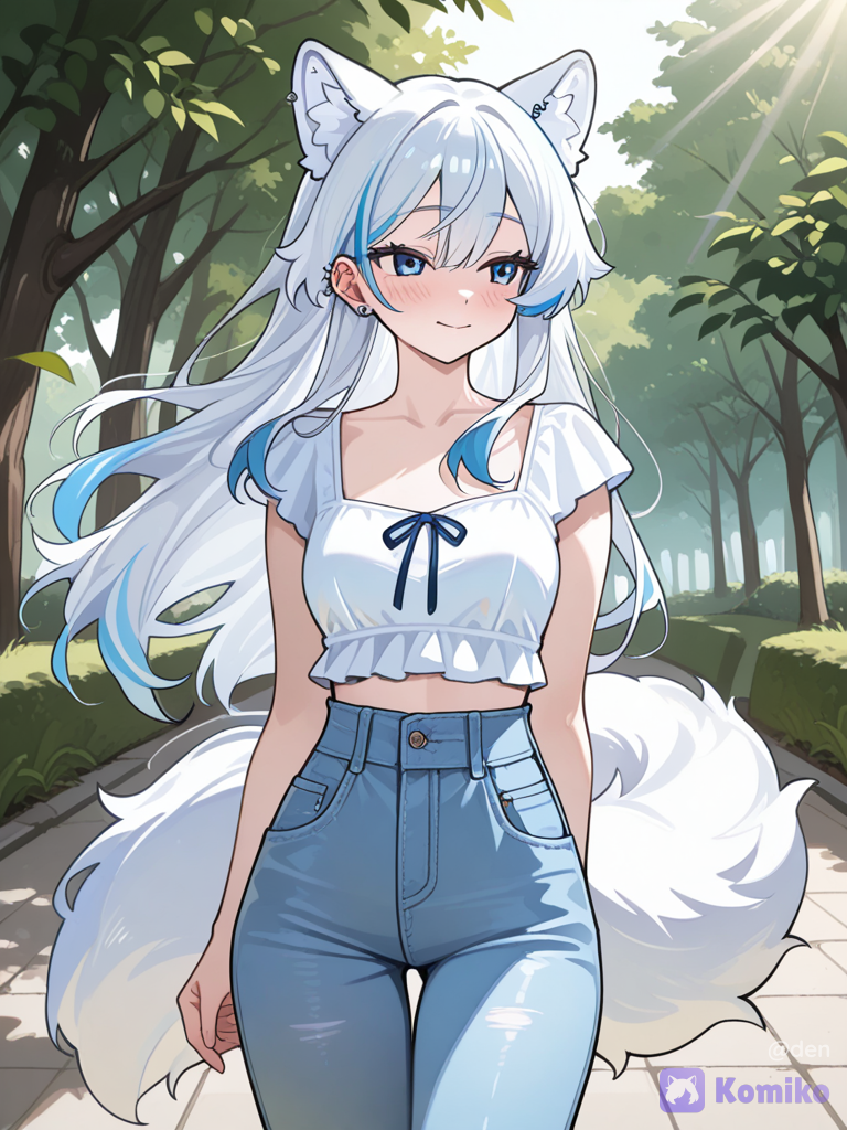 It seems I accidentally created a supermodel