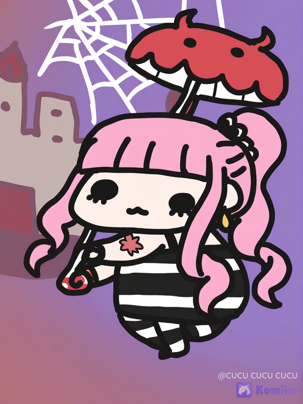 Test [doodle-style]