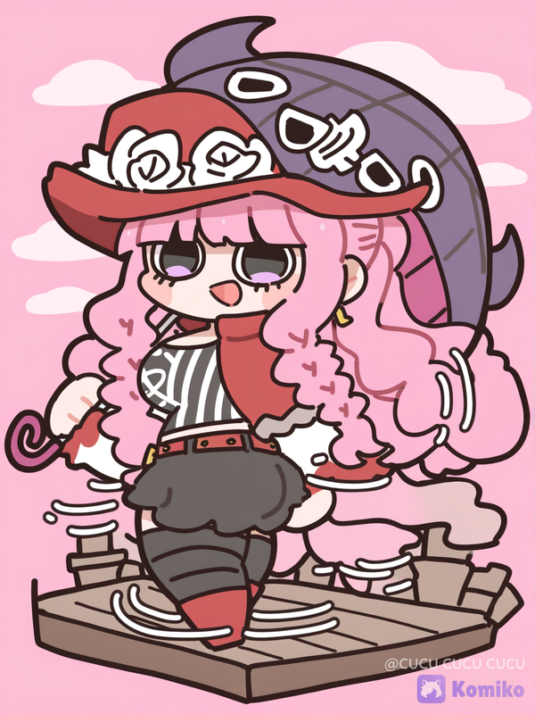 Test [soft-chibi-style]