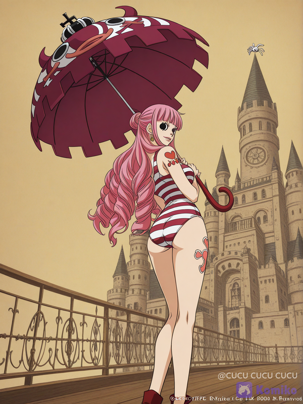 Test [retro-anime-style]