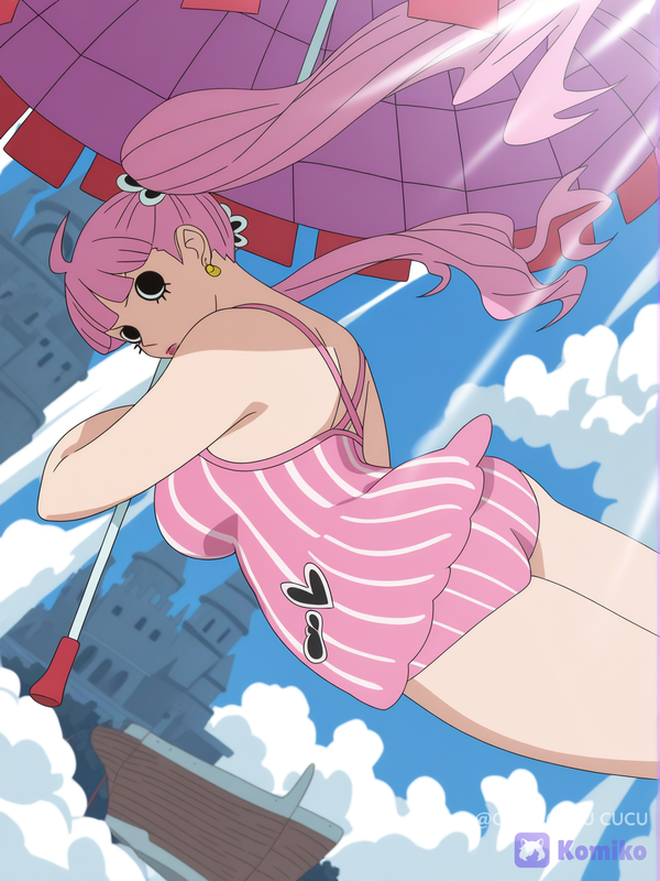 Test [flat-anime-style]