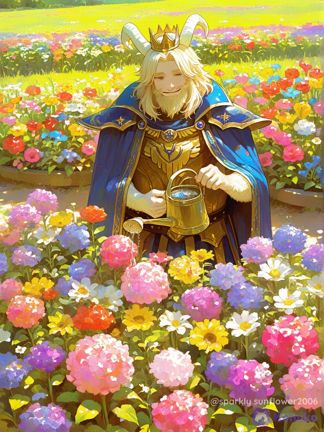 Asgore