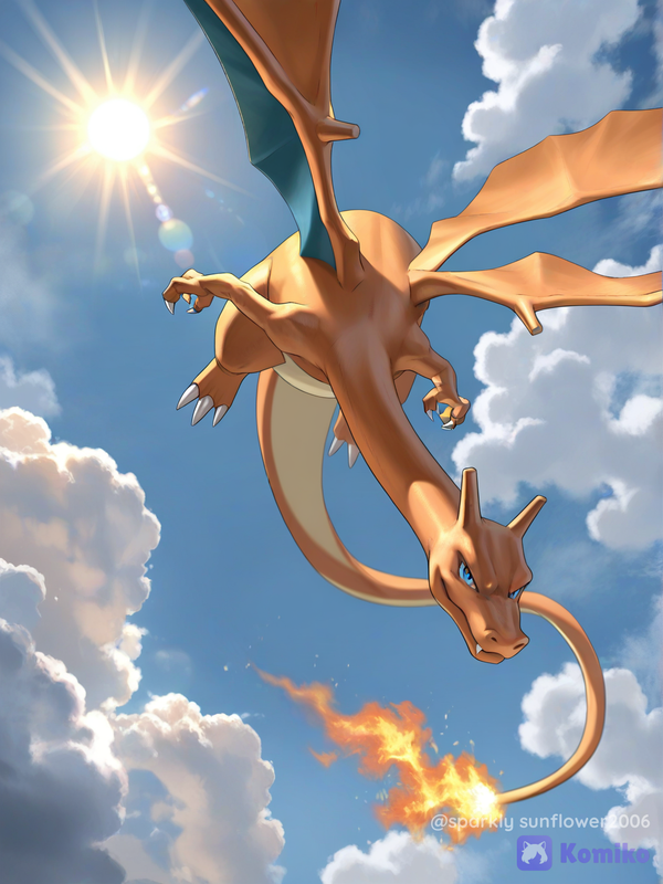 Charizard