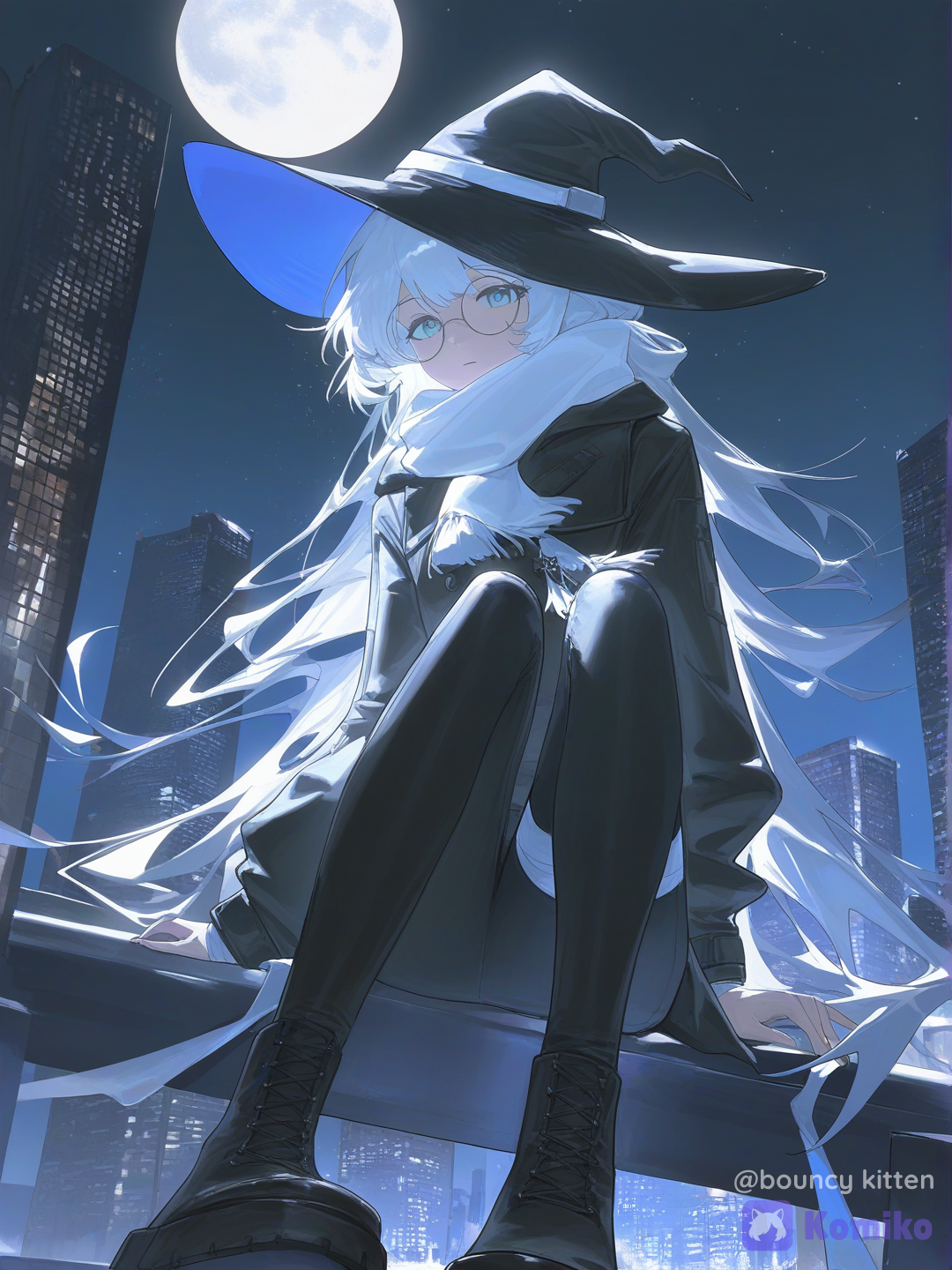 Yuki