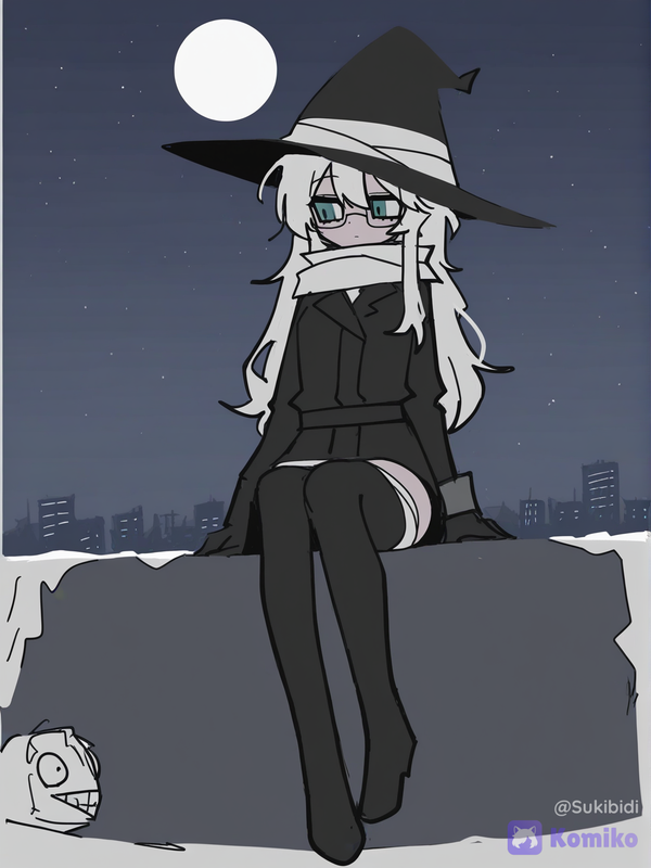 Just sleep