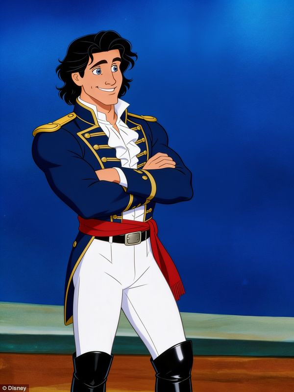 Royal Eric