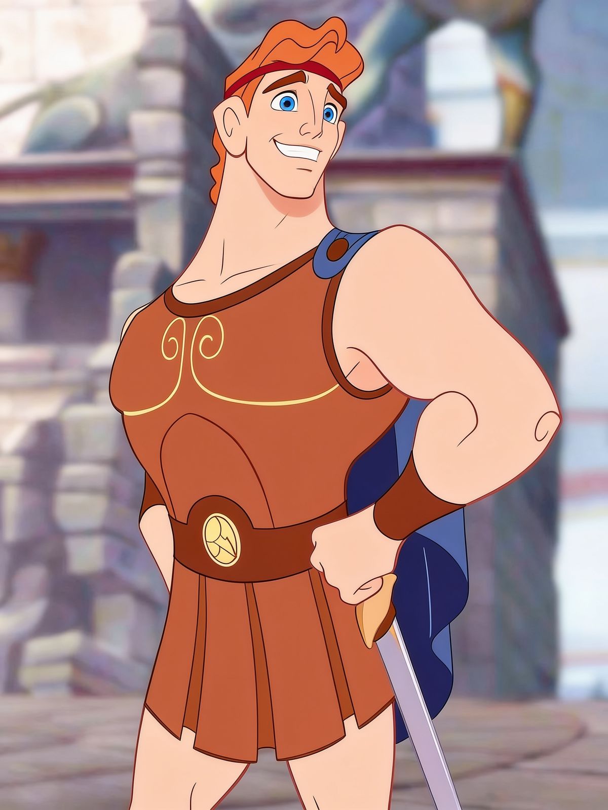 Hércules