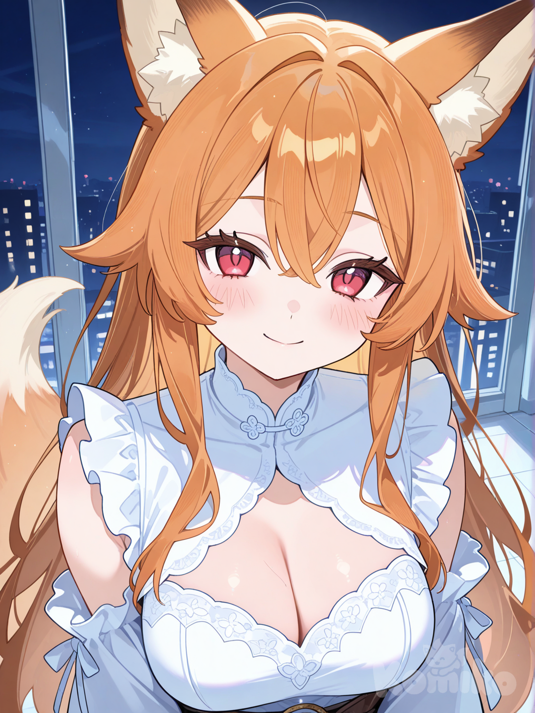Fox