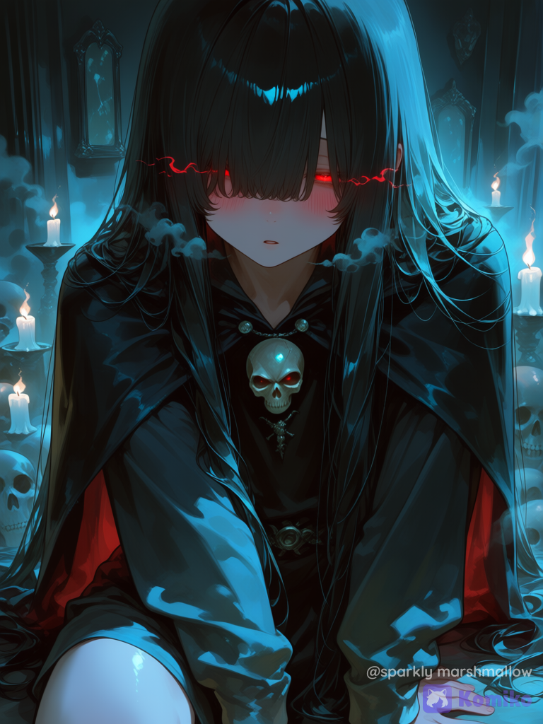Disturbed Rest…