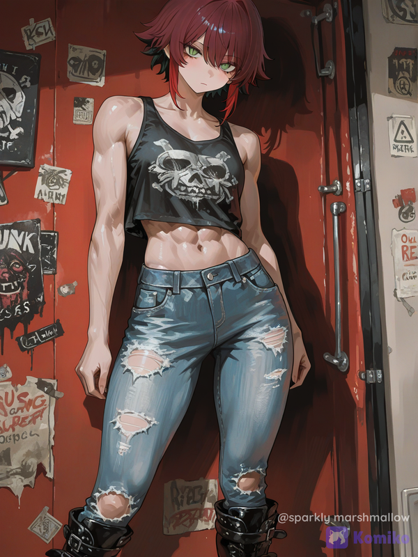 Avery